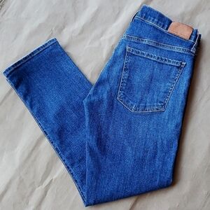 Citizens of Humanity Emerson Slim Boyfriend Jeans size 26